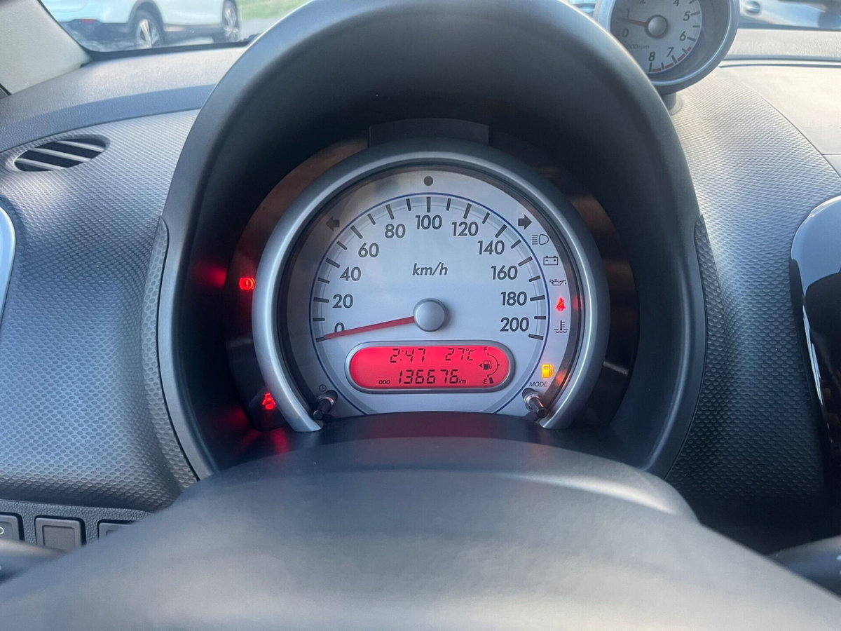 Suzuki Splash 1.0 VVT GL Style (13)