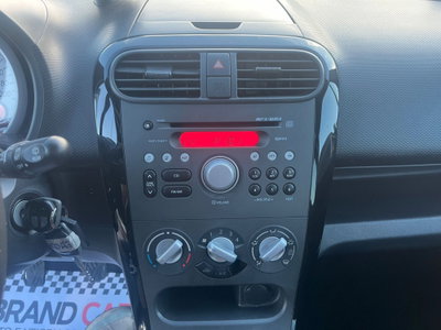 Suzuki Splash 1.0 VVT GL Style (14)