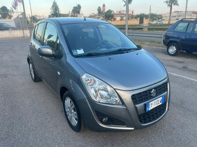 Suzuki Splash 1.0 VVT GL Style (3)