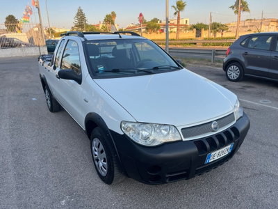 Fiat Strada 1.3 MJT Pick-up Cabina Lunga (3)