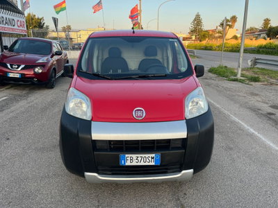 Fiat Fiorino Furgone cargo 1.3 mjt 95cv Adventure (2)