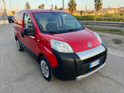 Fiat Fiorino Furgone cargo 1.3 mjt 95cv Adventure (3)