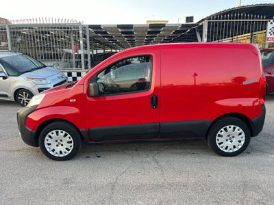 Fiat Fiorino Furgone cargo 1.3 mjt 95cv Adventure (8)