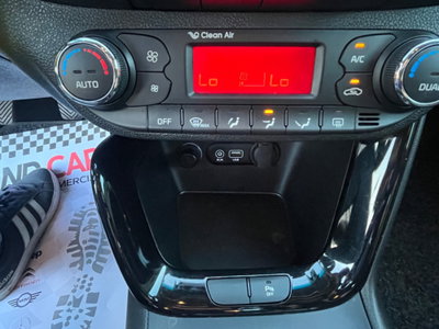 Kia Ceed 1.6 CRDi 136 CV 5p. Evolution (16)