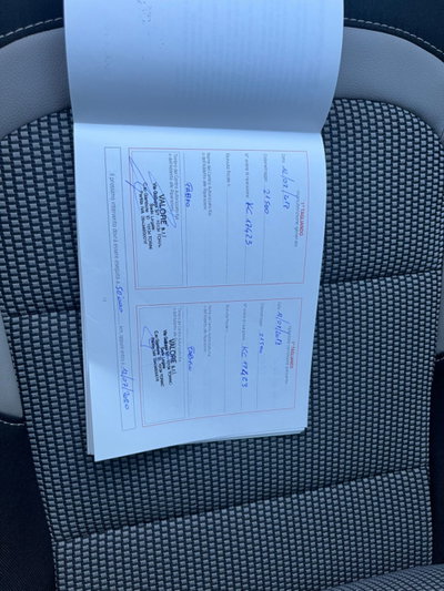 Kia Ceed 1.6 CRDi 136 CV 5p. Evolution (20)