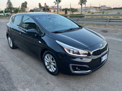 Kia Ceed 1.6 CRDi 136 CV 5p. Evolution (3)