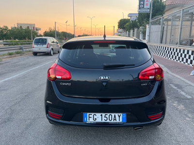 Kia Ceed 1.6 CRDi 136 CV 5p. Evolution (6)