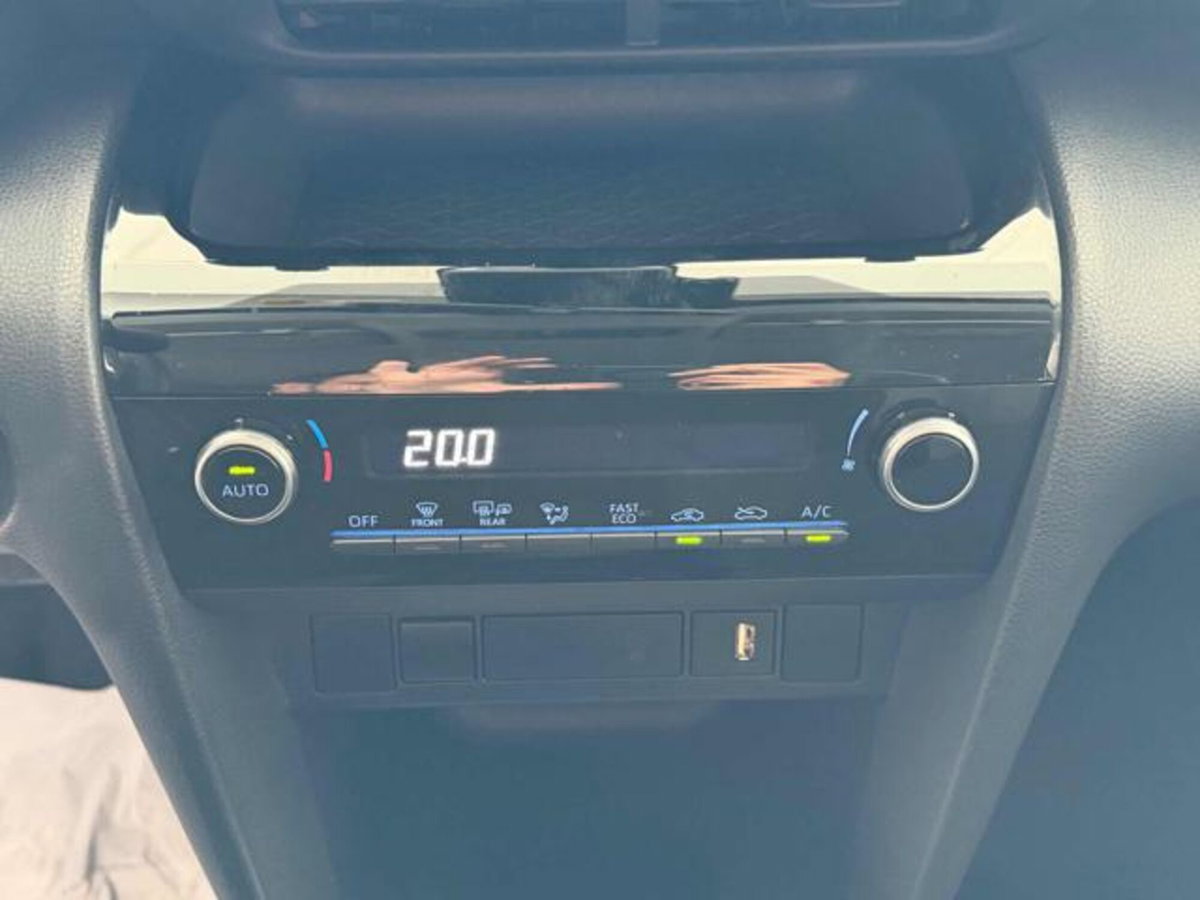 Toyota Yaris Cross 1.5 Hybrid 5p. E-CVT Active (12)