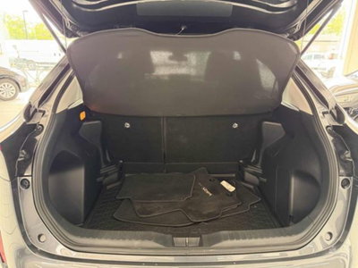 Toyota Yaris Cross 1.5 Hybrid 5p. E-CVT Active (5)