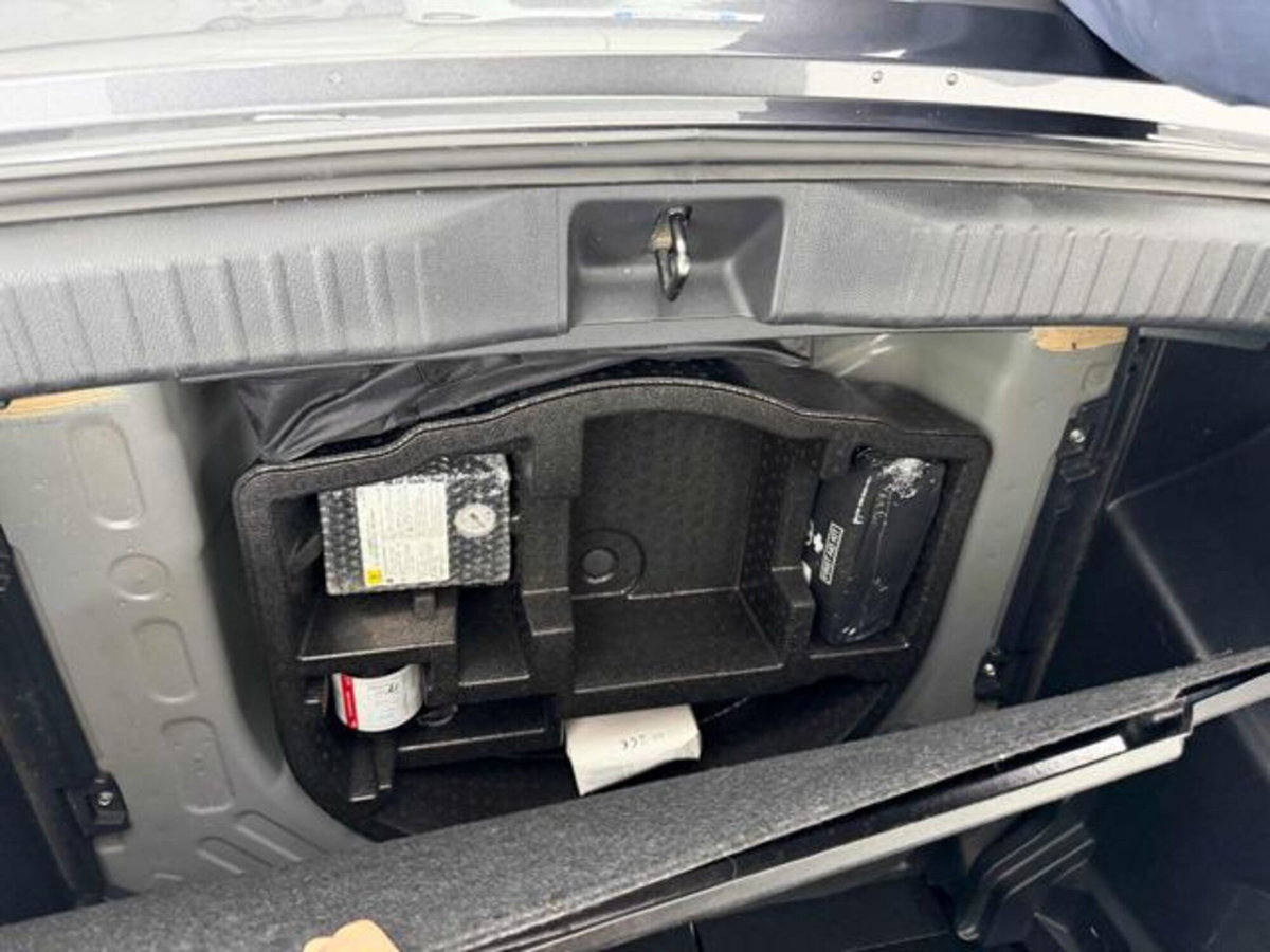 Toyota Yaris Cross 1.5 Hybrid 5p. E-CVT Active (6)