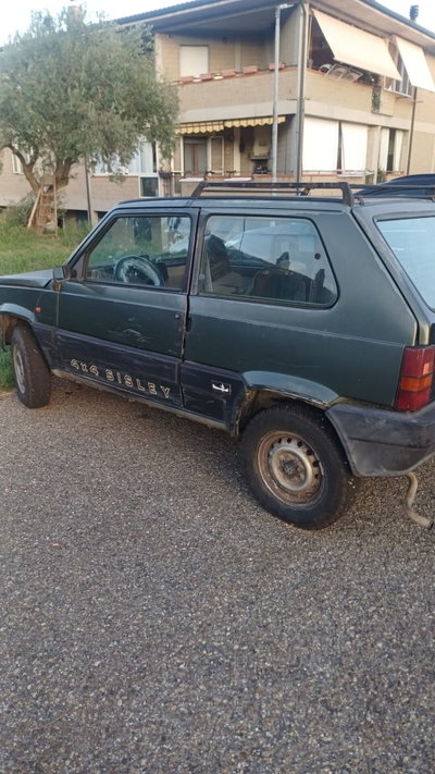 Fiat Panda 900 i.e. cat (3)