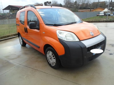 Fiat Fiorino 1.3 MJT 75CV Furgone usato