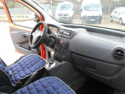 Fiat Fiorino 1.3 MJT 75CV Furgone (10)