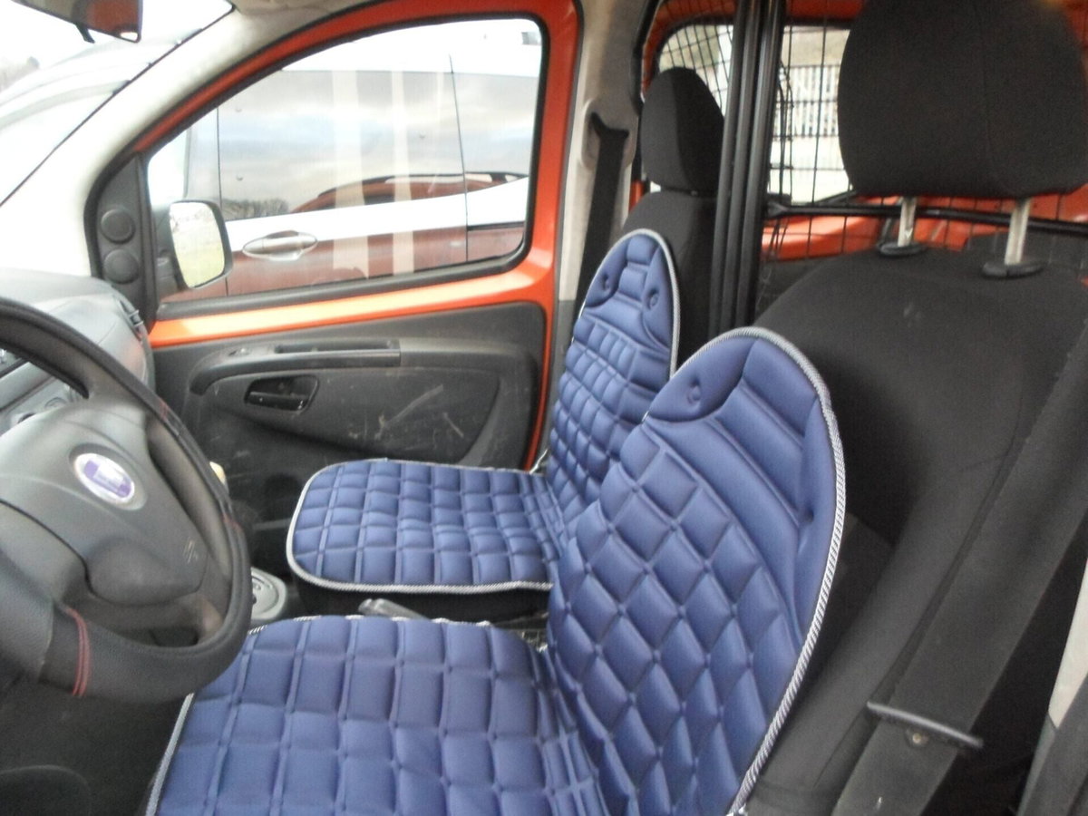 Fiat Fiorino 1.3 MJT 75CV Furgone (11)
