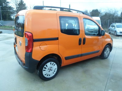 Fiat Fiorino 1.3 MJT 75CV Furgone (2)