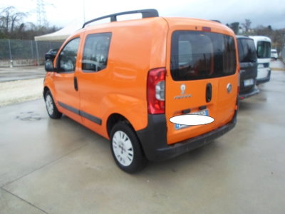 Fiat Fiorino 1.3 MJT 75CV Furgone (4)