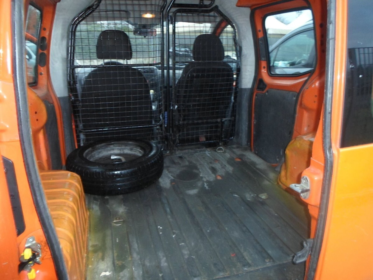 Fiat Fiorino 1.3 MJT 75CV Furgone (5)