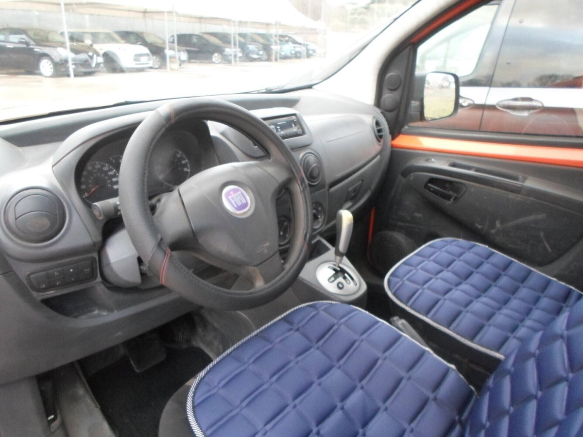 Fiat Fiorino 1.3 MJT 75CV Furgone (8)