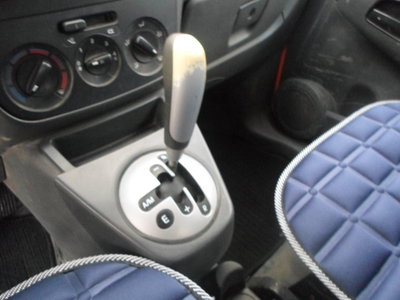 Fiat Fiorino 1.3 MJT 75CV Furgone (9)