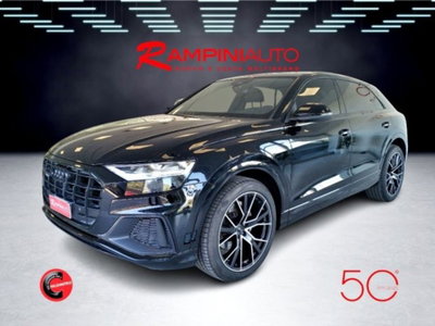 Audi Q8 Q8 45 TDI quattro tiptronic Sport usata