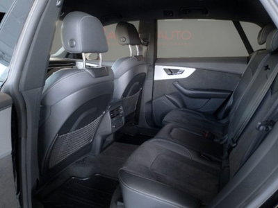 Audi Q8 Q8 45 TDI quattro tiptronic Sport (17)