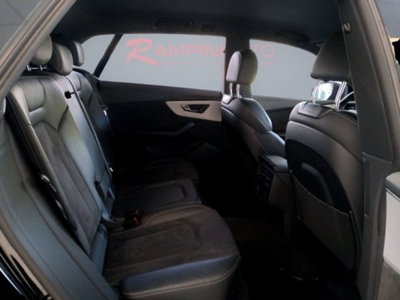 Audi Q8 Q8 45 TDI quattro tiptronic Sport (18)