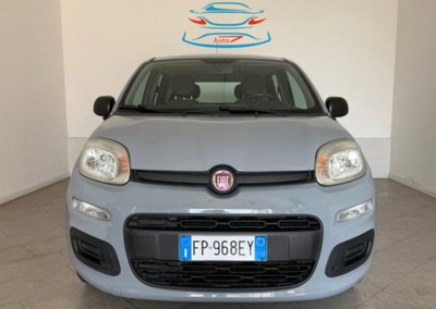 Fiat Panda 1.2 Lounge usata