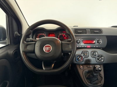 Fiat Panda 1.2 Lounge (10)