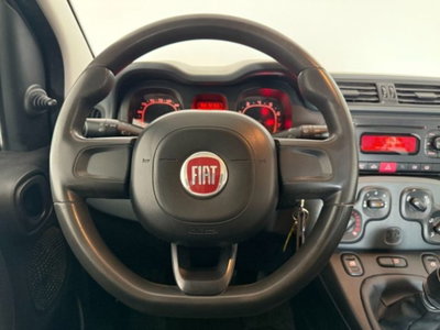 Fiat Panda 1.2 Lounge (11)