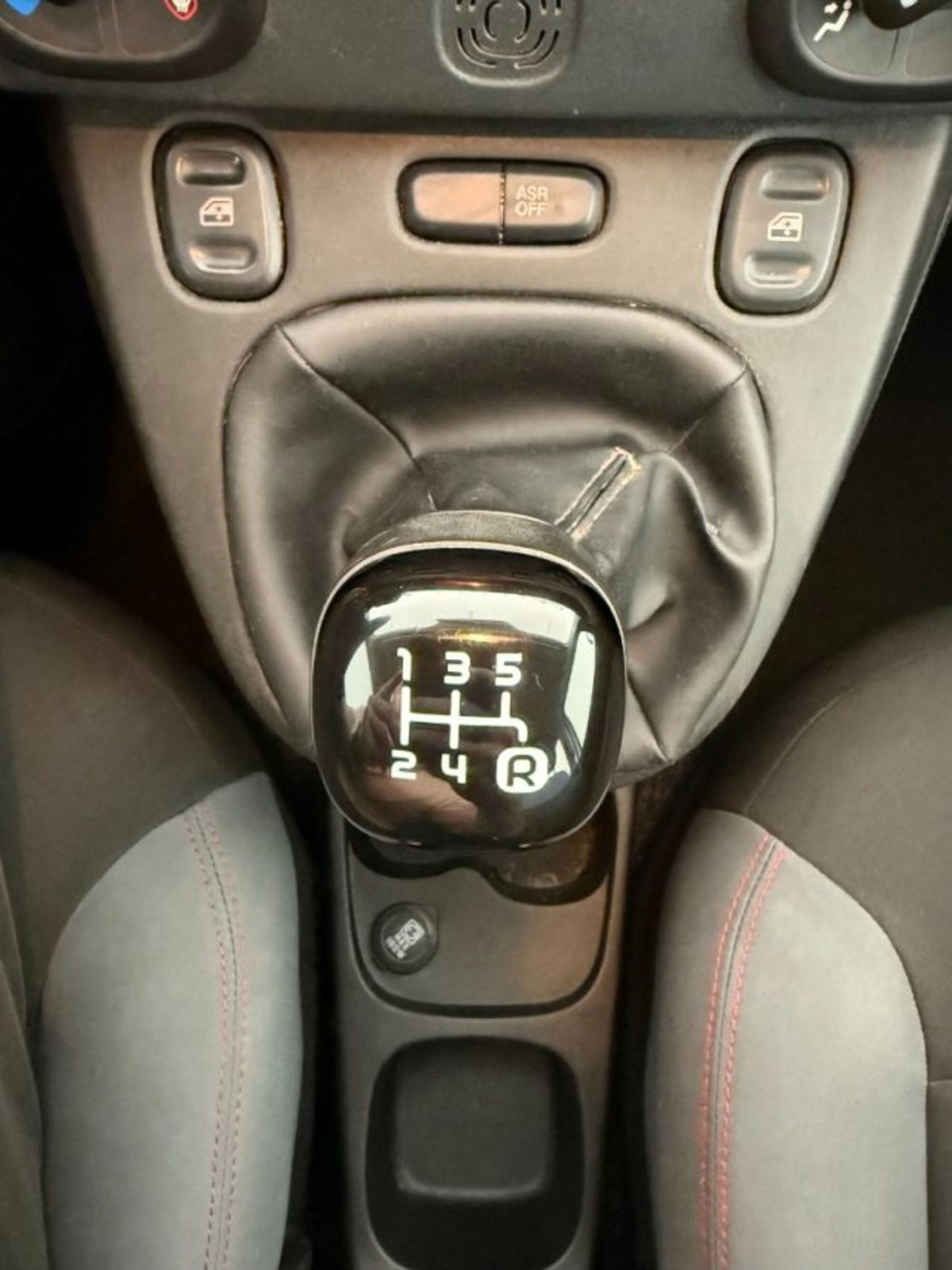 Fiat Panda 1.2 Lounge (12)