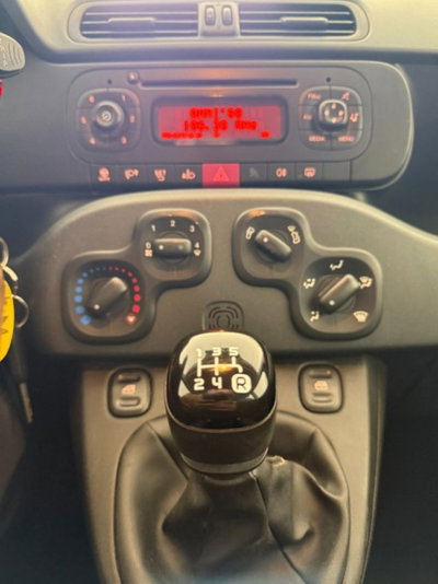 Fiat Panda 1.2 Lounge (13)
