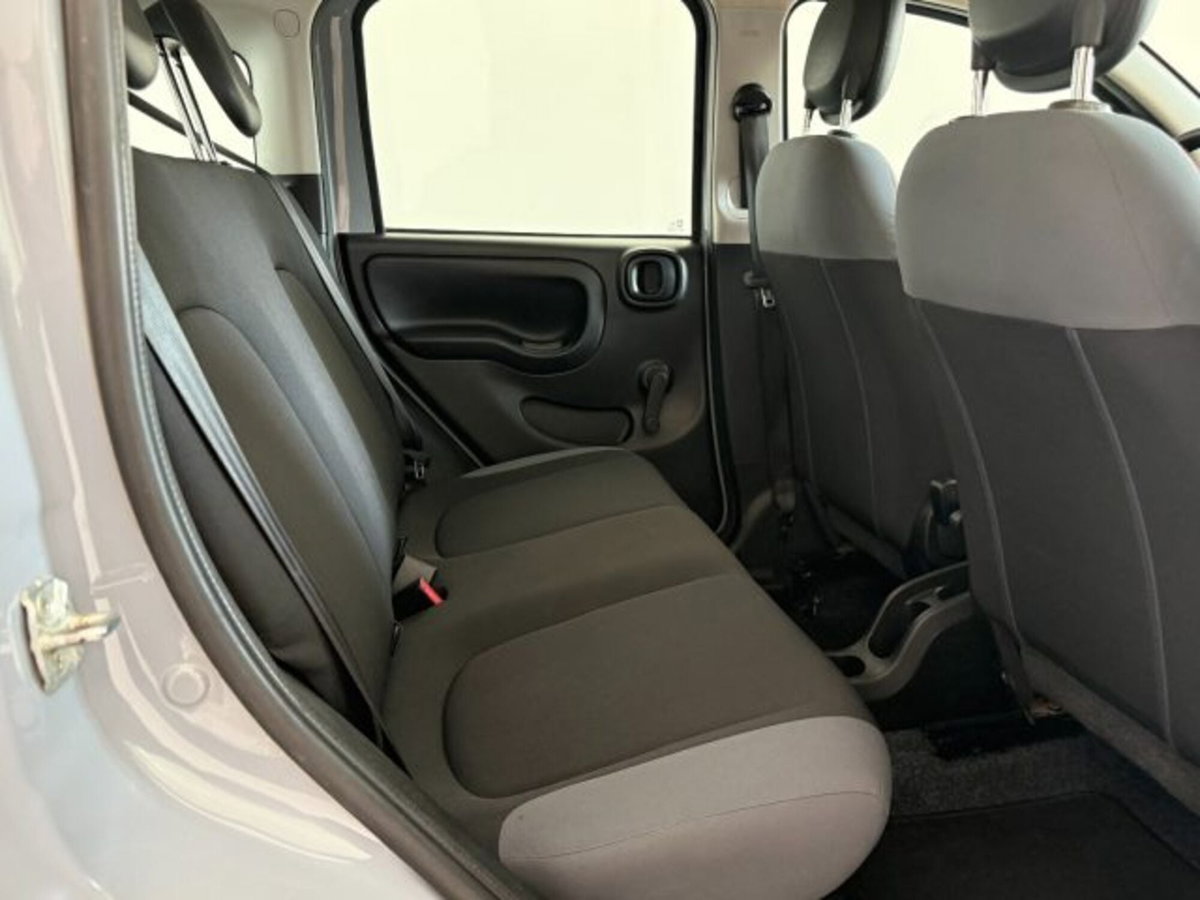 Fiat Panda 1.2 Lounge (14)