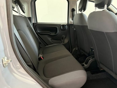 Fiat Panda 1.2 Lounge (14)