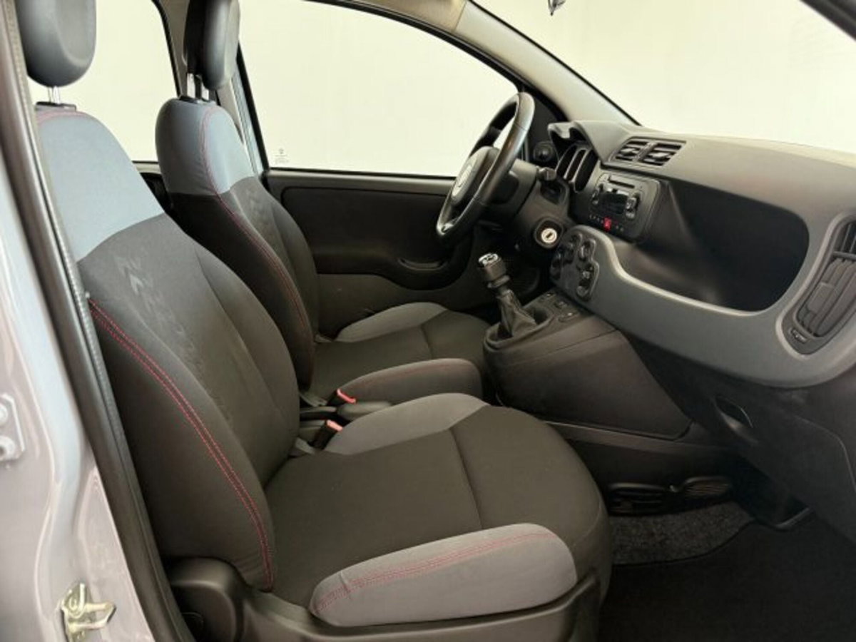 Fiat Panda 1.2 Lounge (15)