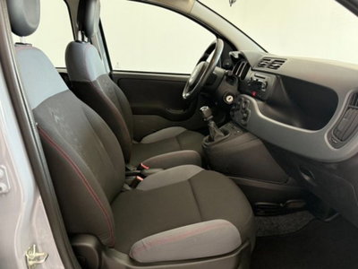 Fiat Panda 1.2 Lounge (15)