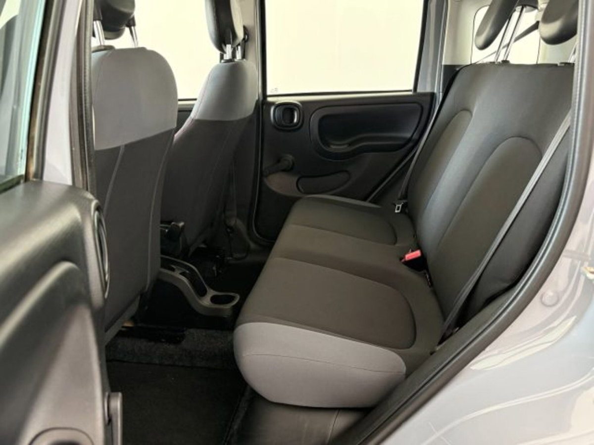 Fiat Panda 1.2 Lounge (16)