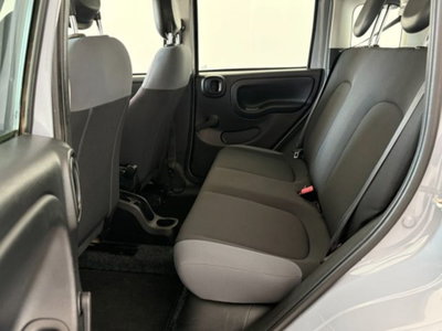 Fiat Panda 1.2 Lounge (16)
