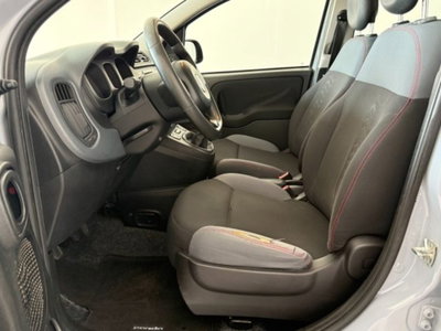 Fiat Panda 1.2 Lounge (17)