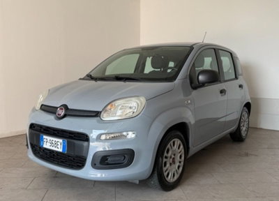 Fiat Panda 1.2 Lounge (3)