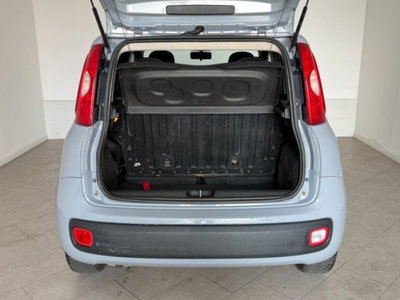 Fiat Panda 1.2 Lounge (7)
