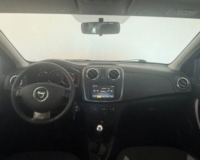 Dacia Sandero Stepway 900 TCe 12V 90CV Prestige (10)