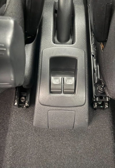Dacia Sandero Stepway 900 TCe 12V 90CV Prestige (13)