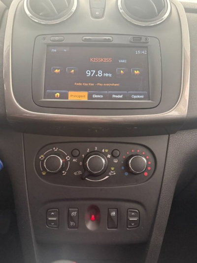 Dacia Sandero Stepway 900 TCe 12V 90CV Prestige (14)
