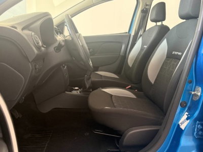 Dacia Sandero Stepway 900 TCe 12V 90CV Prestige (17)