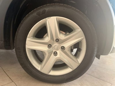 Dacia Sandero Stepway 900 TCe 12V 90CV Prestige (9)