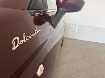 Fiat 500 1.0 Hybrid Dolcevita (10)