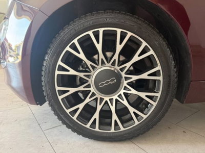 Fiat 500 1.0 Hybrid Dolcevita (11)