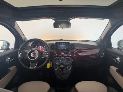 Fiat 500 1.0 Hybrid Dolcevita (13)
