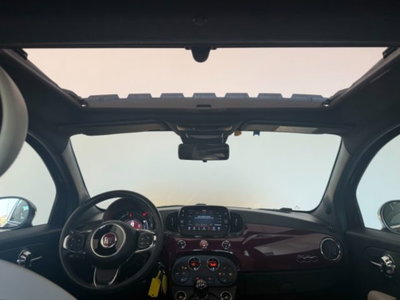 Fiat 500 1.0 Hybrid Dolcevita (14)