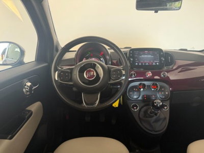 Fiat 500 1.0 Hybrid Dolcevita (18)